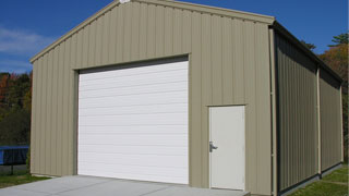 Garage Door Openers at Acalanes Ridge, California